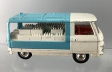CORGI TOYS COMMER MILK FLOAT