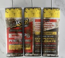 PB P B Blaster Mechanic