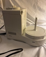 Braun Multipractic Food