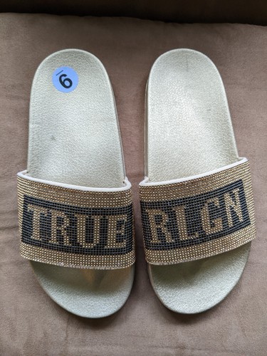 True religion jasmine gold - true,