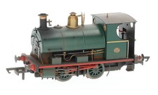 R3868 Hornby OO Gauge Crawshay