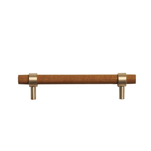 Wooden furniture handle gold - furniture,