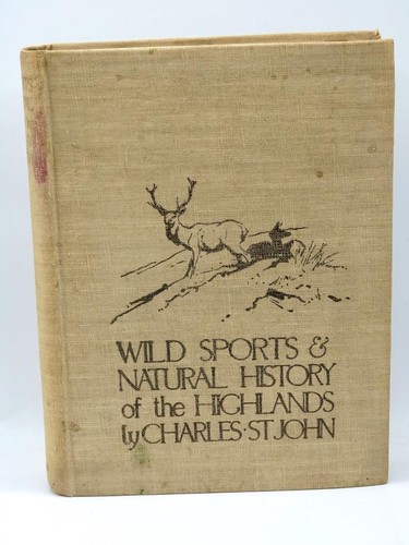 1919 vellum wild - , &