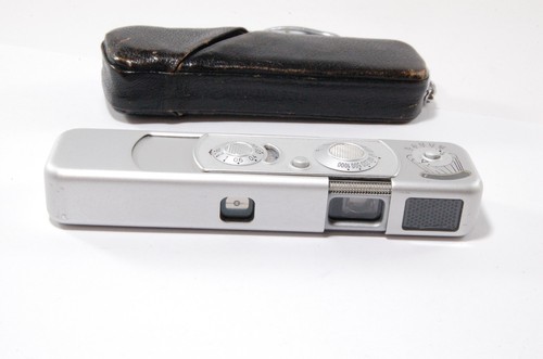 Vintage camera minox - minox, b