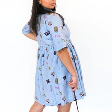 Cakeworthy Harry Potter Skater