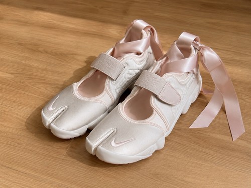 Nike air rift ballet - nike,