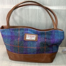 Harris Tweed  Multicolor