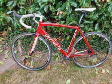 Specialized Allez Road Bike