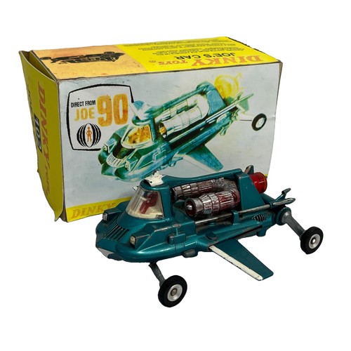 Vintage dinky toys 102 - toys,