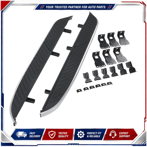 Nerf bars running - nerf,