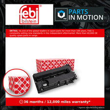 Rocker Cover Kit fits VAUXHALL