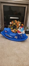 Little Tikes Police Rocker Rocking Horse Ride On Toy