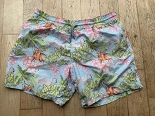 Vilebrequin Swim Shorts Mens