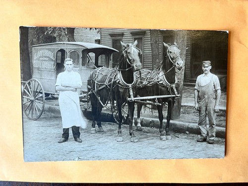Gottshall meat market butcher - gottshall,