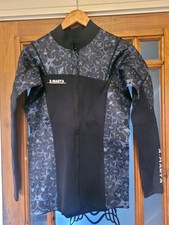 Wet Suit Top. XL. Neoprene