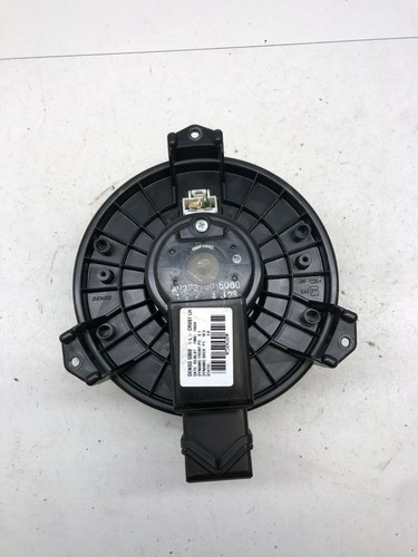 Honda 2009 heater - cr-v,