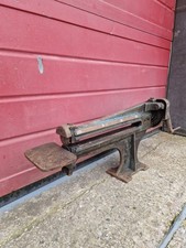 Vintage Whitfield Hodgsons &