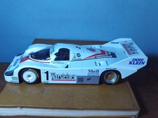 1/18 MINICHAMPS PORSCHE 956K