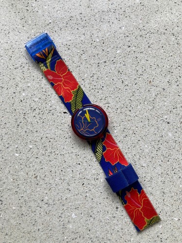 Pop swatch watch - pop,