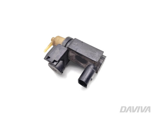 Volvo s60 turbocharger - turbocharger, boost