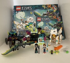 Lego Elves 41195 Emily and