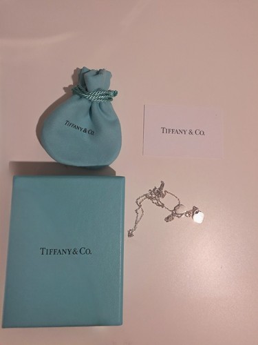 Return tiffany co blue - co,