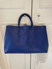 Anya Hindmarch Smile Bag