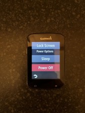 Garmin Edge 820 GPS Bike