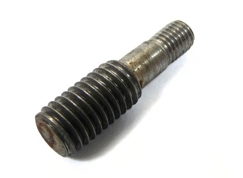 Lambretta stepped stud gearbox