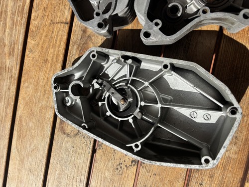 Sachs 125 dkw stand - sachs,