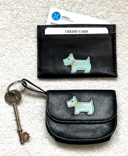 Radley card wallet keys - radley,