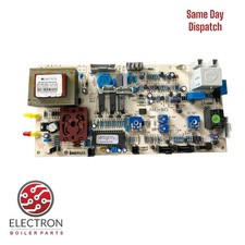 ALPHA CB24 CB24X CB28 & CB28X BOILER CONTROL PCB 1.017118 1.022170 1.01540