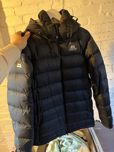 Mountain equipment men - mountain,
