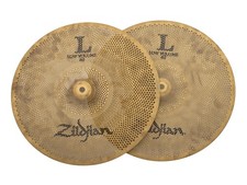 Zildjian L80 14" Low Volume Hi