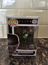 Funko Pop! Movies Alien