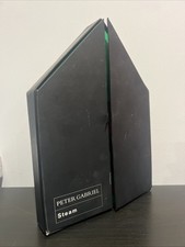 Peter Gabriel Steam CD Limited