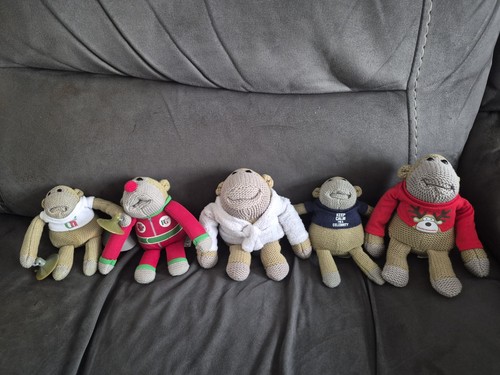 Tips promotional plush - pg,