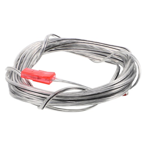 Flat speaker wire - flat,