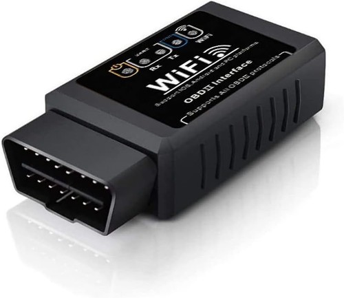 Obd2 obd wireless car - car, code