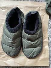 Nordisk Down Camping Slipper