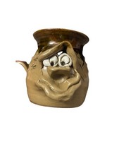Pretty Ugly Pottery Mug/Cup