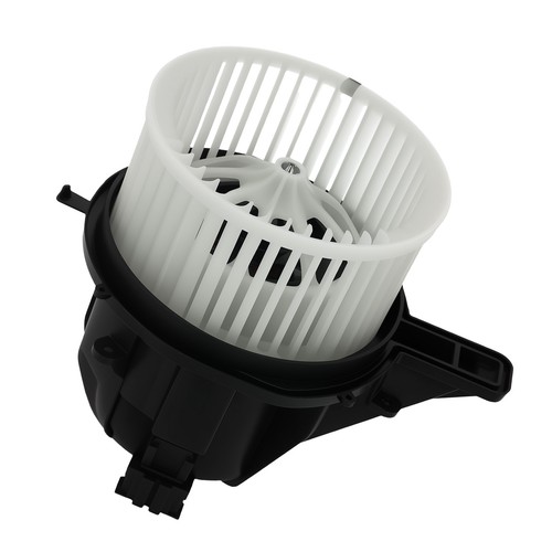 Hvac blower motor - w/, cage
