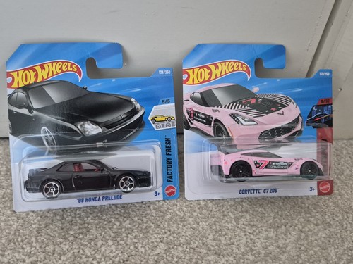 Hot wheels sierra cosworth - sierra,