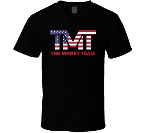 The money team - money,