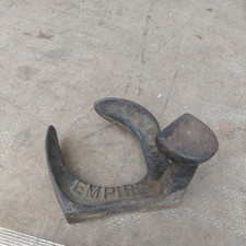 Vintage Empire No1 Cast Iron