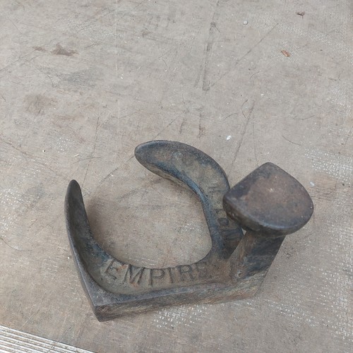 Vintage empire no1 cast - vintage,