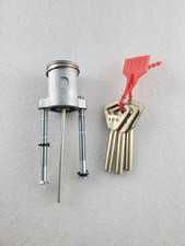 Assa Abloy Rim Cylinder With 3