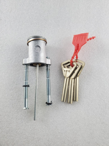 Assa abloy rim - cylinder, 3