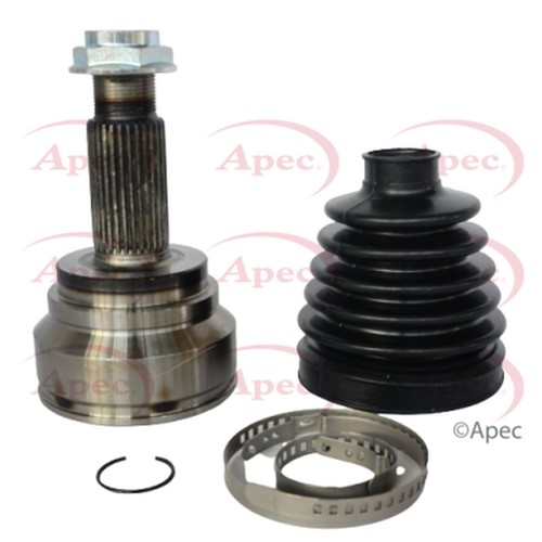 Joint for bmw e70 - cv,
