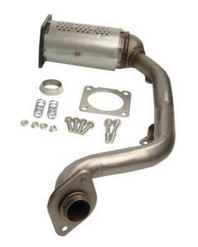 Catalytic converter for - converter,